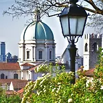 Capitolium Ad Bed & Breakfast Brescia