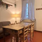 Bed & Breakfast Capitolium Ad *