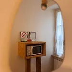 Bed & Breakfast Capitolium Ad *