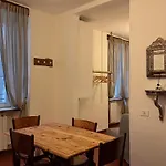 Bed and Breakfast Capitolium Ad *