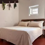 Bed and Breakfast Capitolium Ad *