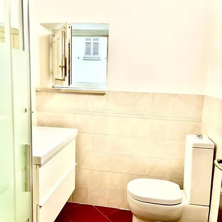 Bed & Breakfast Capitolium Ad