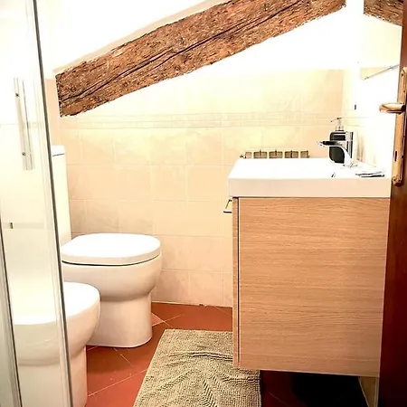 Bed & Breakfast Capitolium Ad Brescia