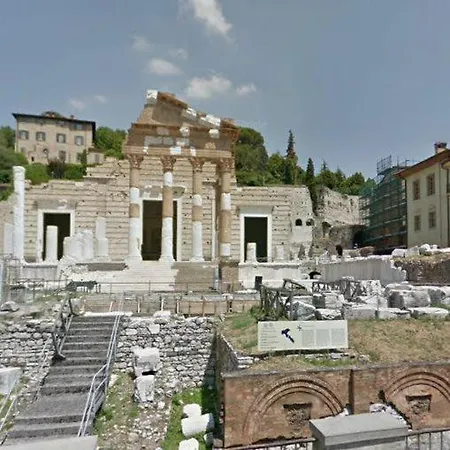 Capitolium Ad