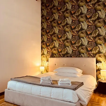 Capitolium Ad Bed & Breakfast