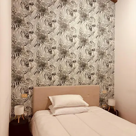 Capitolium Ad Bed & Breakfast Brescia
