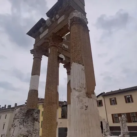 B&B Capitolium Ad