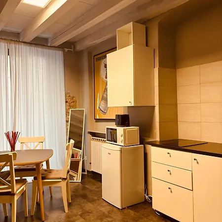 Capitolium Ad Bed & Breakfast Brescia