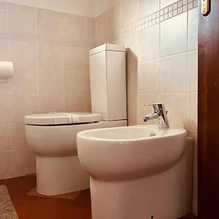 Capitolium Ad Bed & Breakfast Brescia