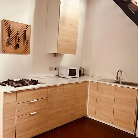 Bed & Breakfast Capitolium Ad Brescia