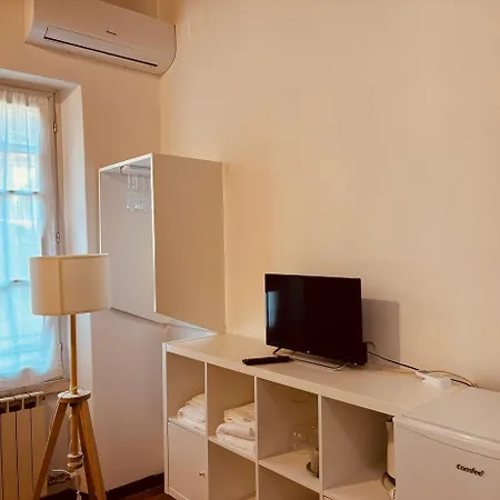 Capitolium Ad Bed & Breakfast Brescia