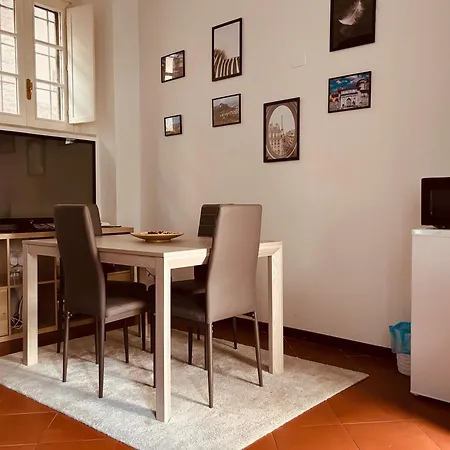 Bed & Breakfast Capitolium Ad Brescia