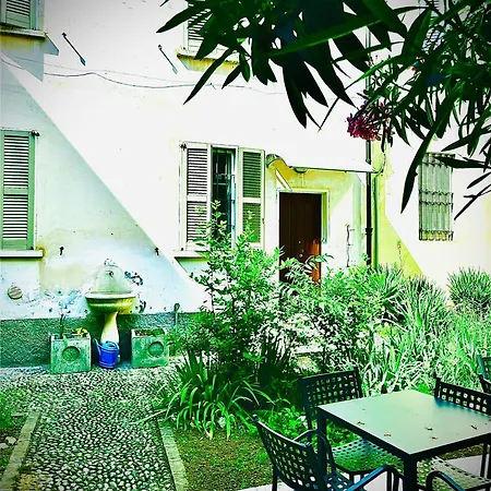 Capitolium Ad B&B