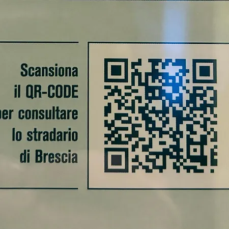 Bed & Breakfast Capitolium Ad *