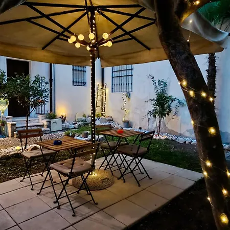 Bed & Breakfast Capitolium Ad Brescia