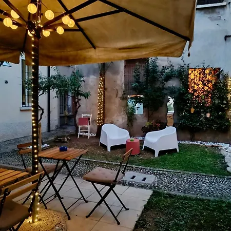 Capitolium Ad Panzió