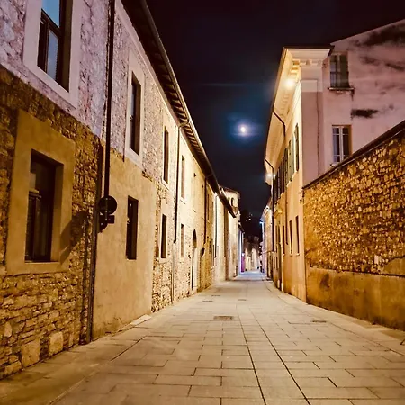 Capitolium Ad * Brescia