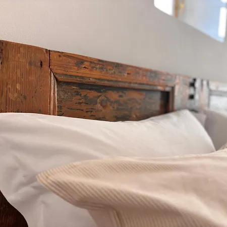 Bed & Breakfast Capitolium Ad *