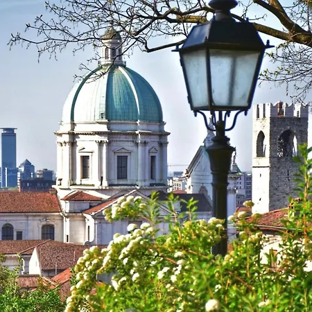 Capitolium Ad Bed & Breakfast Brescia