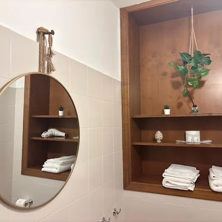 Capitolium Ad Bed & Breakfast