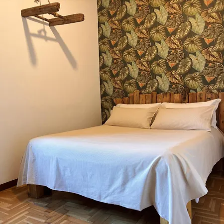 Capitolium Ad Bed & Breakfast *