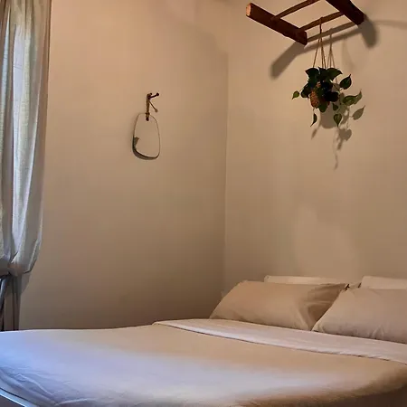 Capitolium Ad Bed & Breakfast *