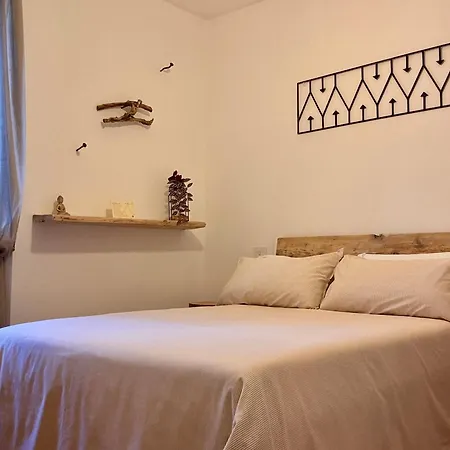 Bed & Breakfast Capitolium Ad