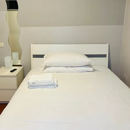 Bed and Breakfast Capitolium Ad Μπρέσια