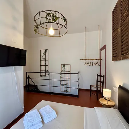 Capitolium Ad Bed and Breakfast *