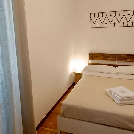 Bed and Breakfast Capitolium Ad