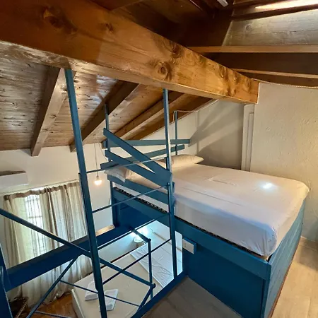 Bed and Breakfast Capitolium Ad
