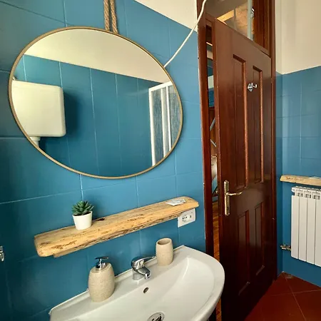 Capitolium Ad Bed and Breakfast Μπρέσια