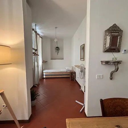 Capitolium Ad Bed and Breakfast *