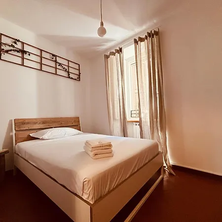 Bed and Breakfast Capitolium Ad