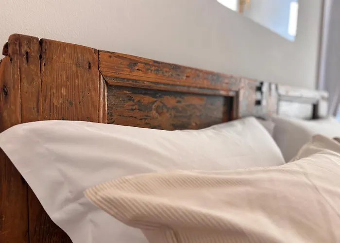 住宿加早餐酒店 Capitolium Ad *